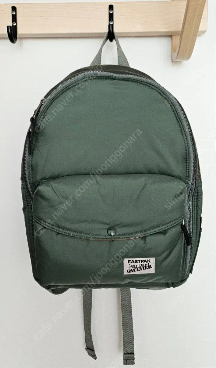 <새상품>Jean-Paul Gaultier x Eastpak Backpack