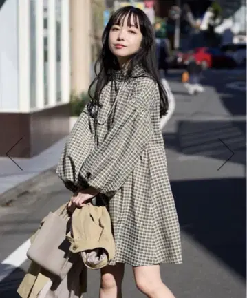 프릭스 스토어 원피스