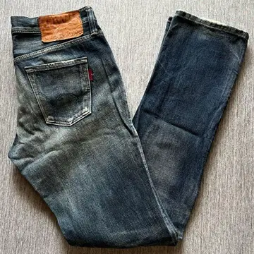 배송비 포함 EDWIN RVL552 MADE IN JAPAN 에드윈 S