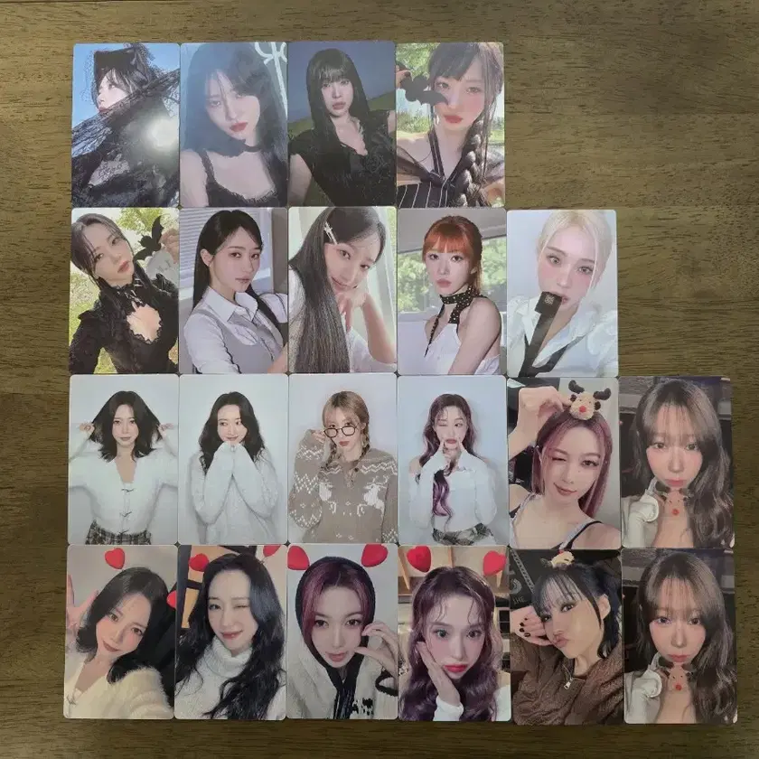 Shop dreamcatcher on Bunjang Global Site - No more Korean