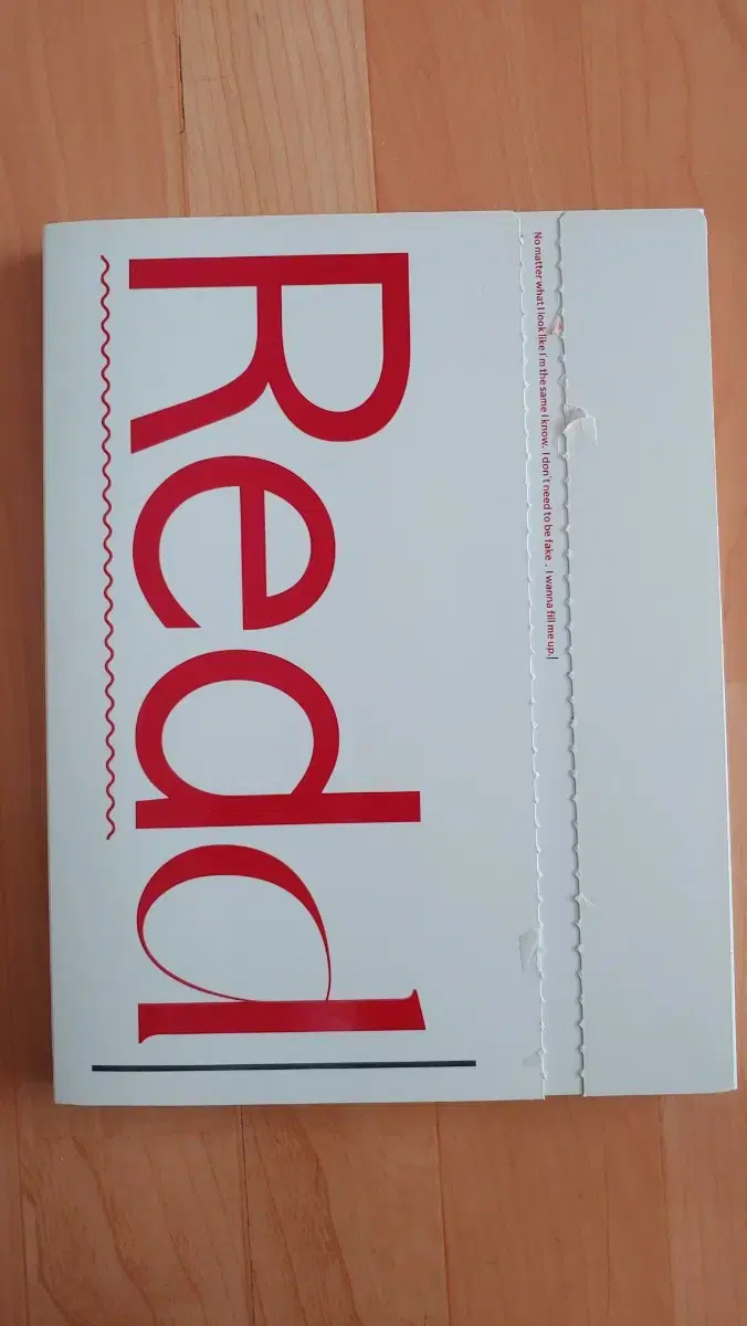 [무료배송]휘인 Redd 앨범 판매