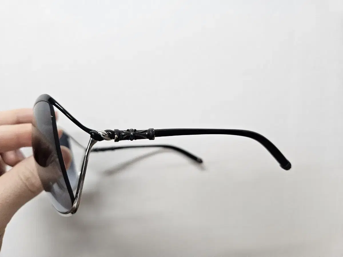 Chrome Hearts vintage fish eye Chrome Hearts
