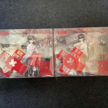루미쿠와루도 이누야샤 기쿄 카고메 2개 세트