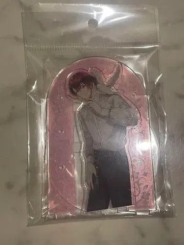 오타니 우치로 아크릴 스탠드