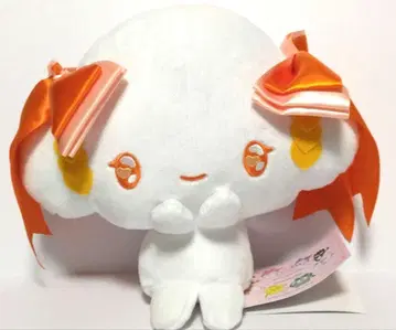 산리오 코기뮨 로마뮨 봉제 인형