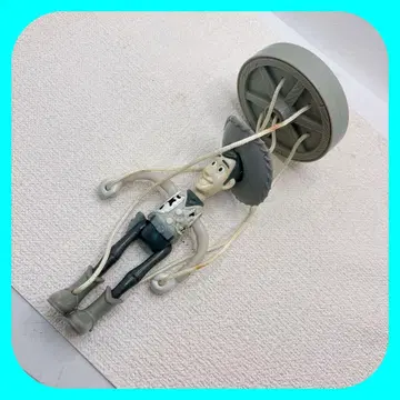토이스토리 초레트로 우디 인형 모노톤