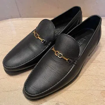 아테스토니 로퍼 비즈니스 슈즈