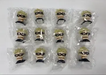 하이큐 오네무탄 니도네 세컨드 유니컬러 츠키시마 케이