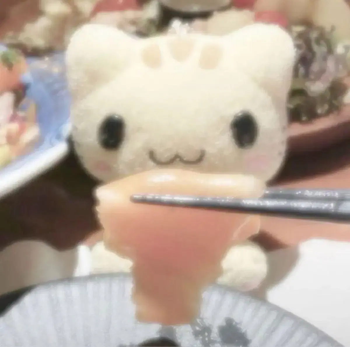 Japanese video + a translation
