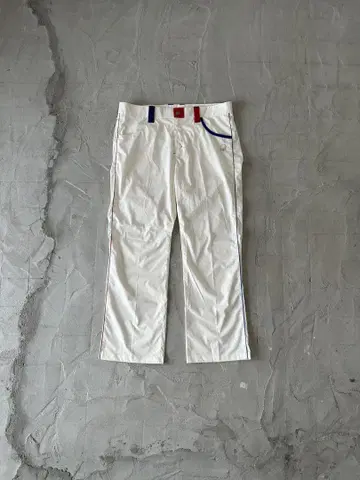 러셀루 나일론 바지