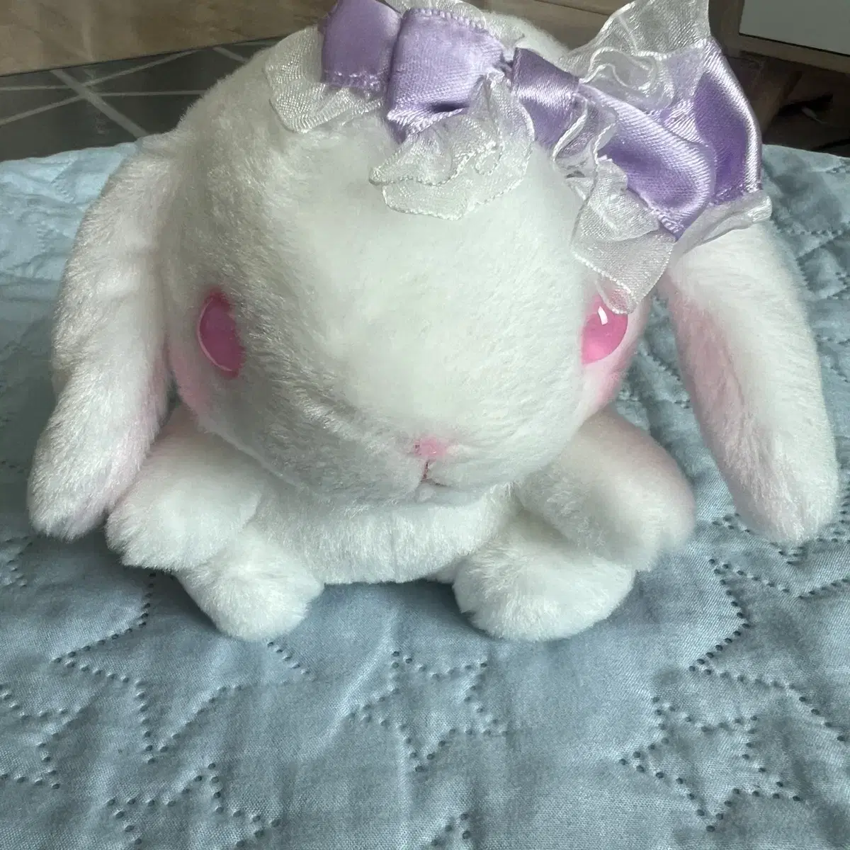 포테우사 로삐 인형