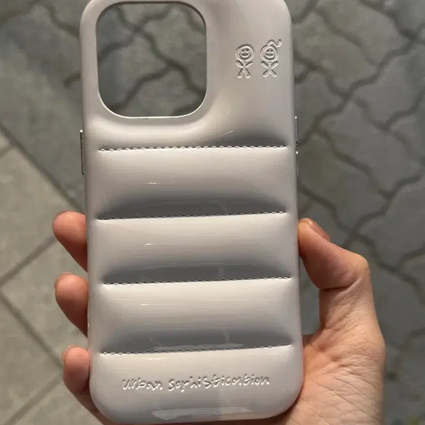 Urban Soapification 16% Oat Milk on Bunjang Global Site.