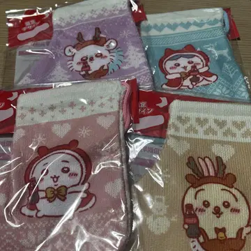 치이카와 (먼작귀) 오너먼트 크리스마스