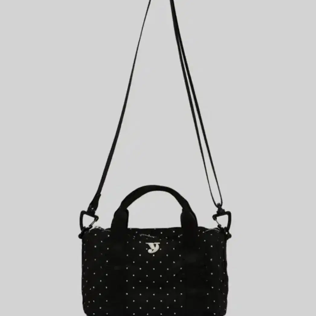 YEOMIM closure mini ridge bag(baby blue) #여밈,#여밈가방