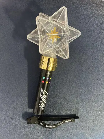 프로세카 세카라이 3rd 응원봉