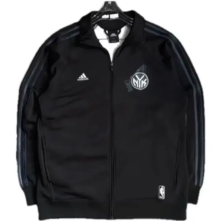 ADIDAS 아디다스 Adidas Plus Size Graphic Track Top Jersey
