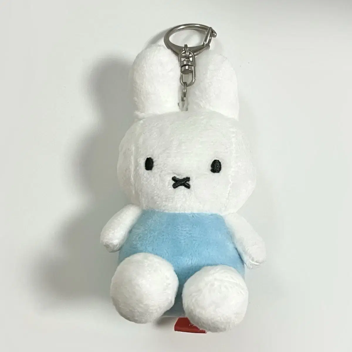 미피 인형 블루 기본 마스코트 일본 잡화 소품