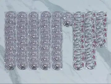 도쿄 에일리언즈 우미야 레이지 캔뱃지