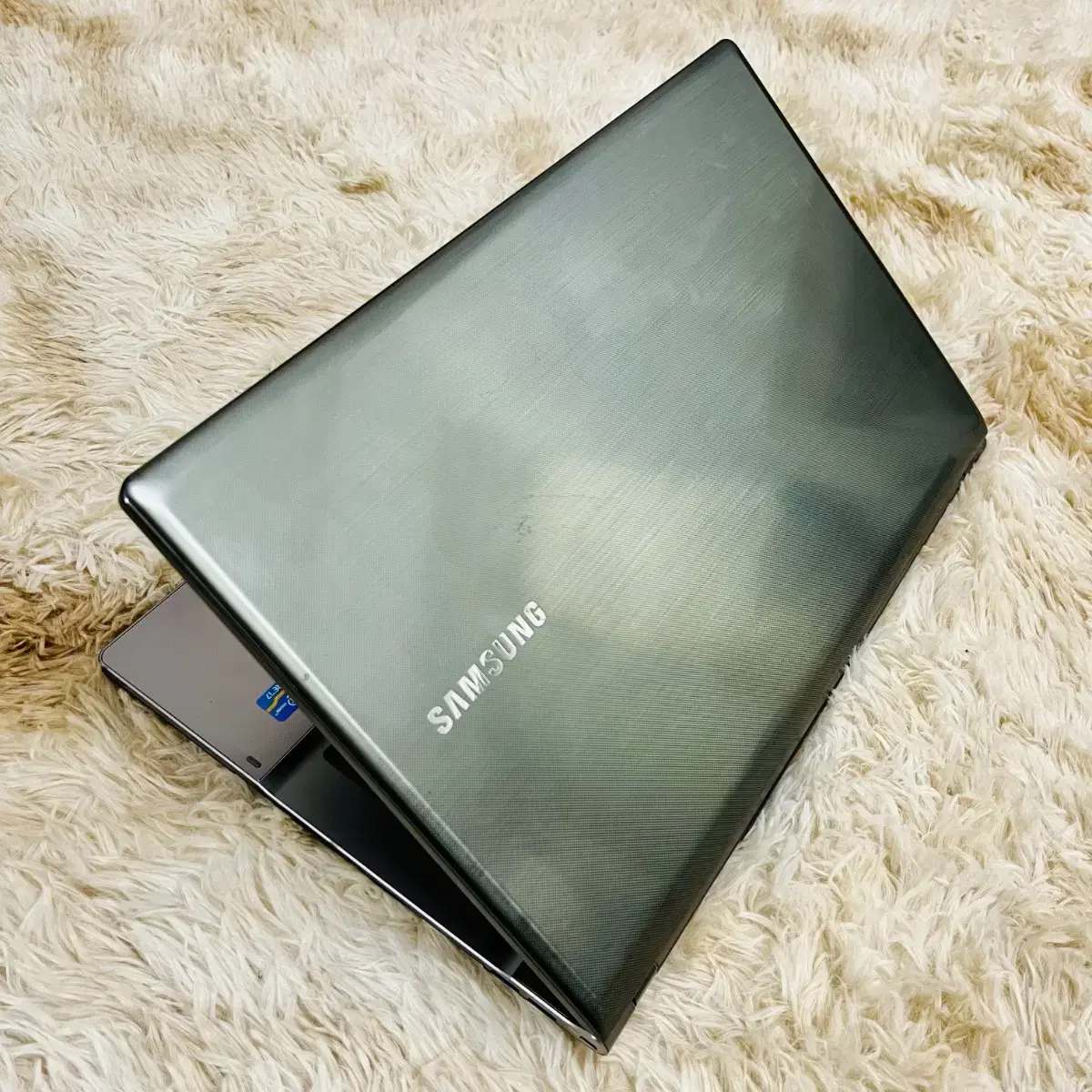 17인치 ssd256 ram12 i5 삼성 게이밍 노트북