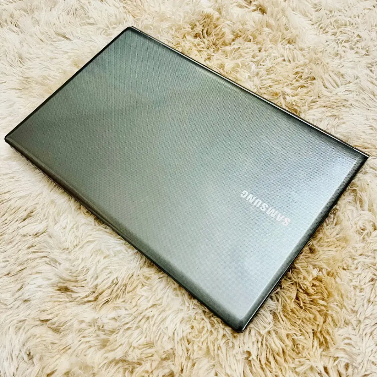 17인치 ssd256 ram12 i5 삼성 게이밍 노트북