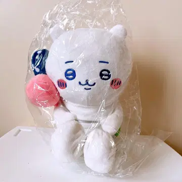 치이카와 (먼작귀) 유원지 인형옷 봉제 인형 S