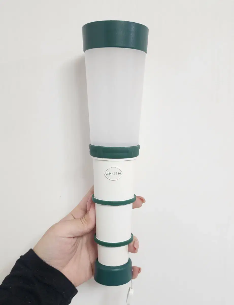 이펙스 응원봉 망원봉 epex 금동현 뮤 아민 예왕 제프 에이든 백승