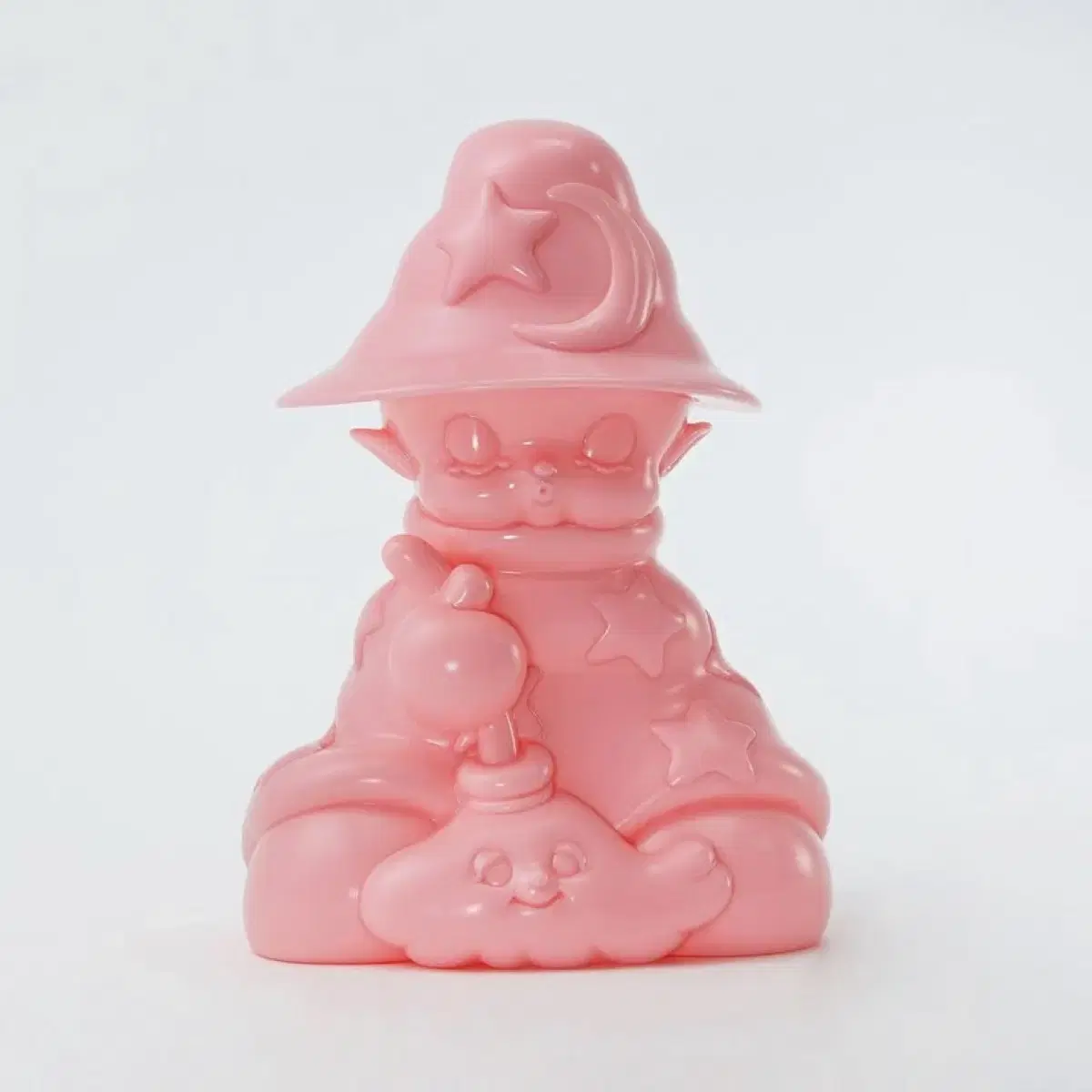 위츄 작가님 / ANCCO Devimo PINK POTION 팝츄 쿠션