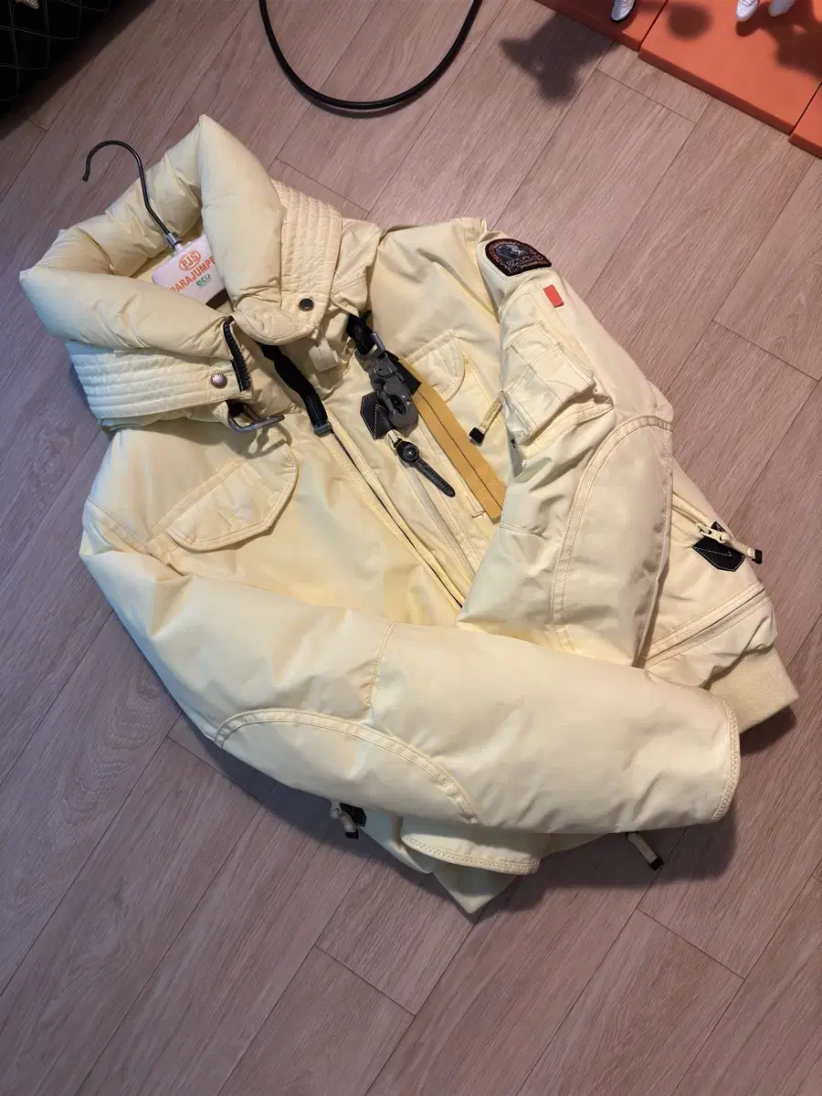 21FW 파라점퍼스 고비 베이스 여성 S
