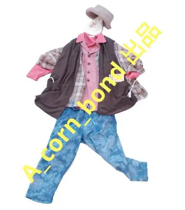 Homeless tailor 셔츠 자켓