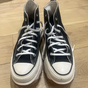 컨버스 통굽