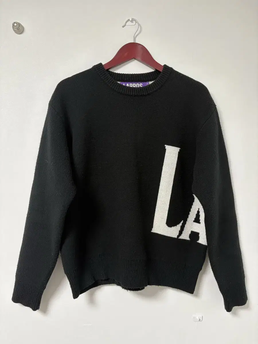 Labros Band Sweater Knit