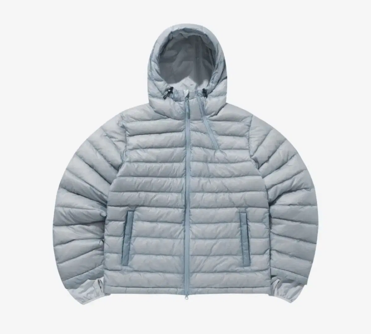 San San Gyeo Lightweight Padding
