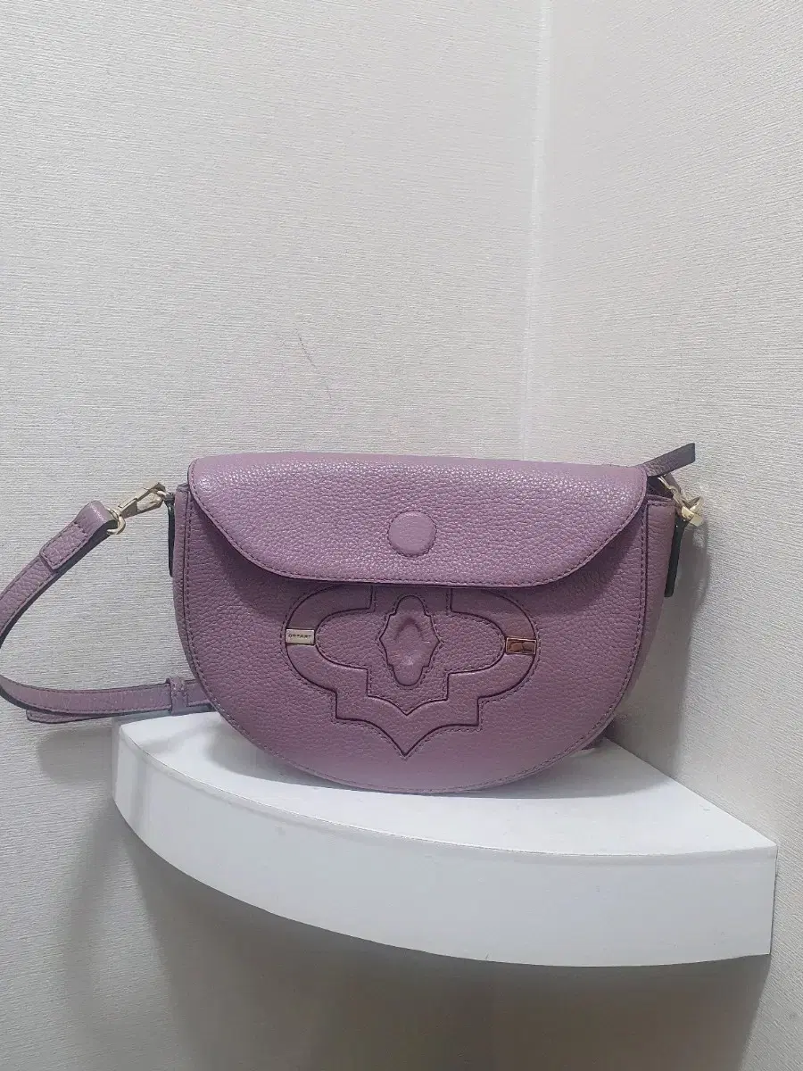 Oyani Bag (Mini Crossbody Bag)