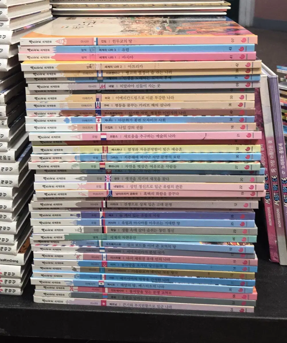 Put yourself in someone else's shoes World Culture Great Books 39-volume set Elementary Complete Works