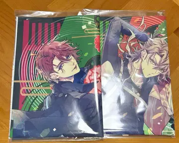 거품의 유클로니아 의복 포스터