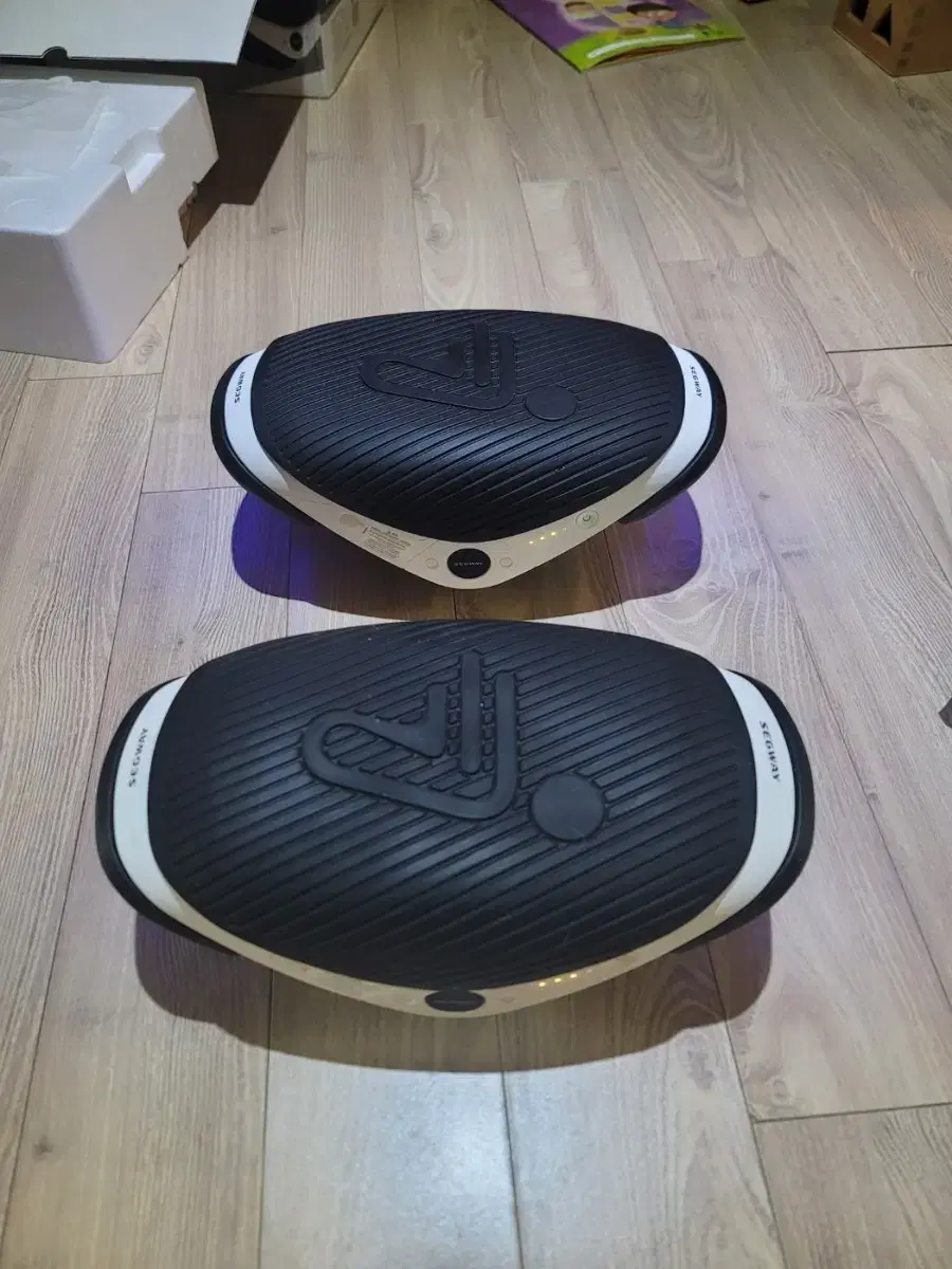 Segway Ninebot Drift W1