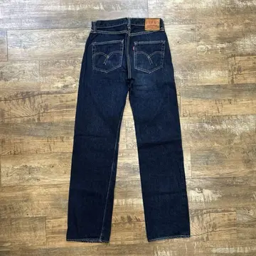 새상품급 THE FLAT HEAD 3005xx 데님 팬츠 청바지 w29