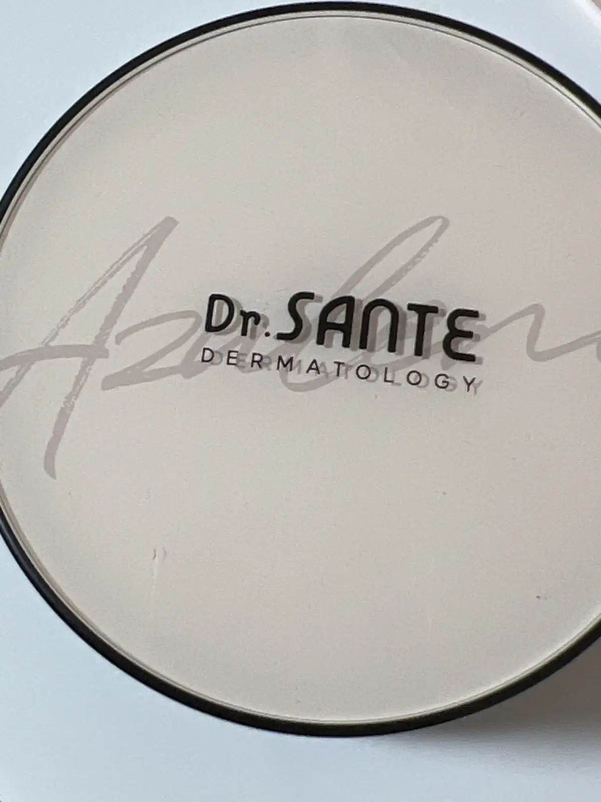 Sante Cushion Original New Cosmetics Quick Sale Shop bibi Sante All Products