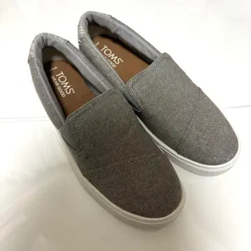 Toms 슬립온 신발