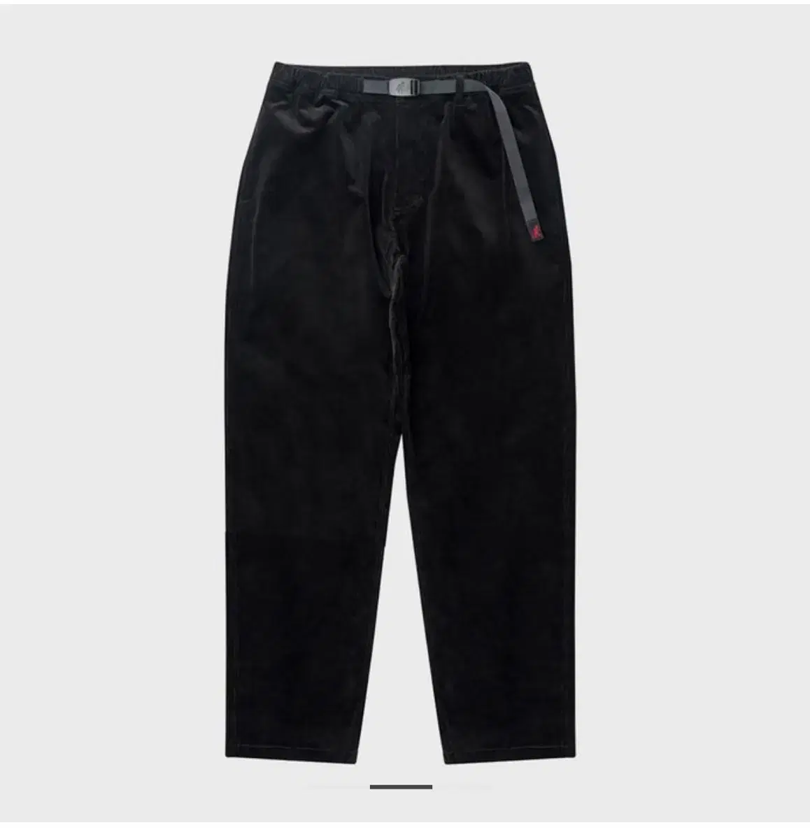 Gramicci Corduroy Pants Black Medium
