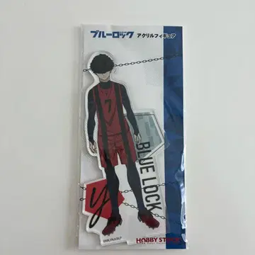 블루 록 니코 이치히 아크릴 스탠드