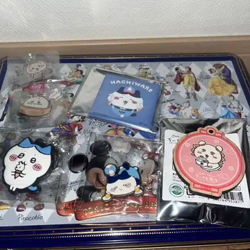 치이카와 (먼작귀) 하치와레 묶음 판매