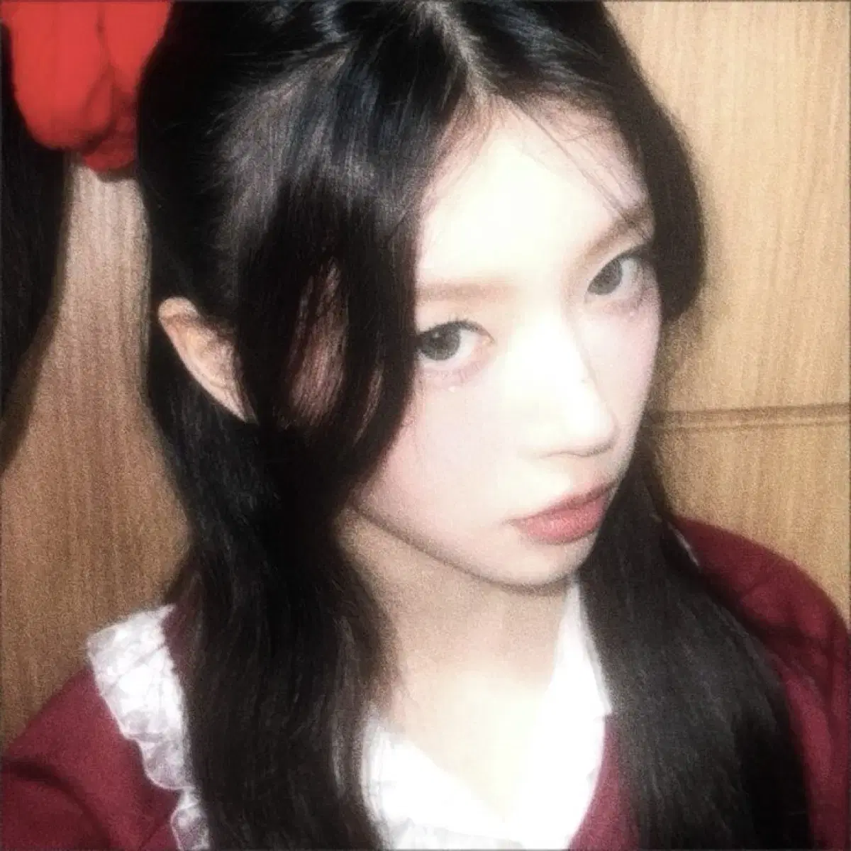 IVE | 아이브 ive.empathy. soundwave unreleased photocard