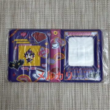 와타에 우마쿠스 데코라 모드 콜렉트북 니지산지