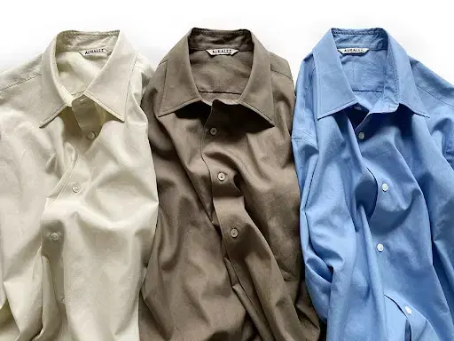 Ora Lee PIXTEDWILL Shirt 24 Season