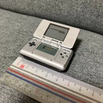 닌텐도 DS 워치 가챠