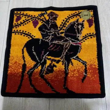 페이러 헤파이스토스 올림포스로의 귀환 한정품 타월 손수건