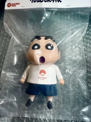 SOFVIPS 신짱구(노하라 신노스케)(빔즈 재팬 한정 컬러 버전)
