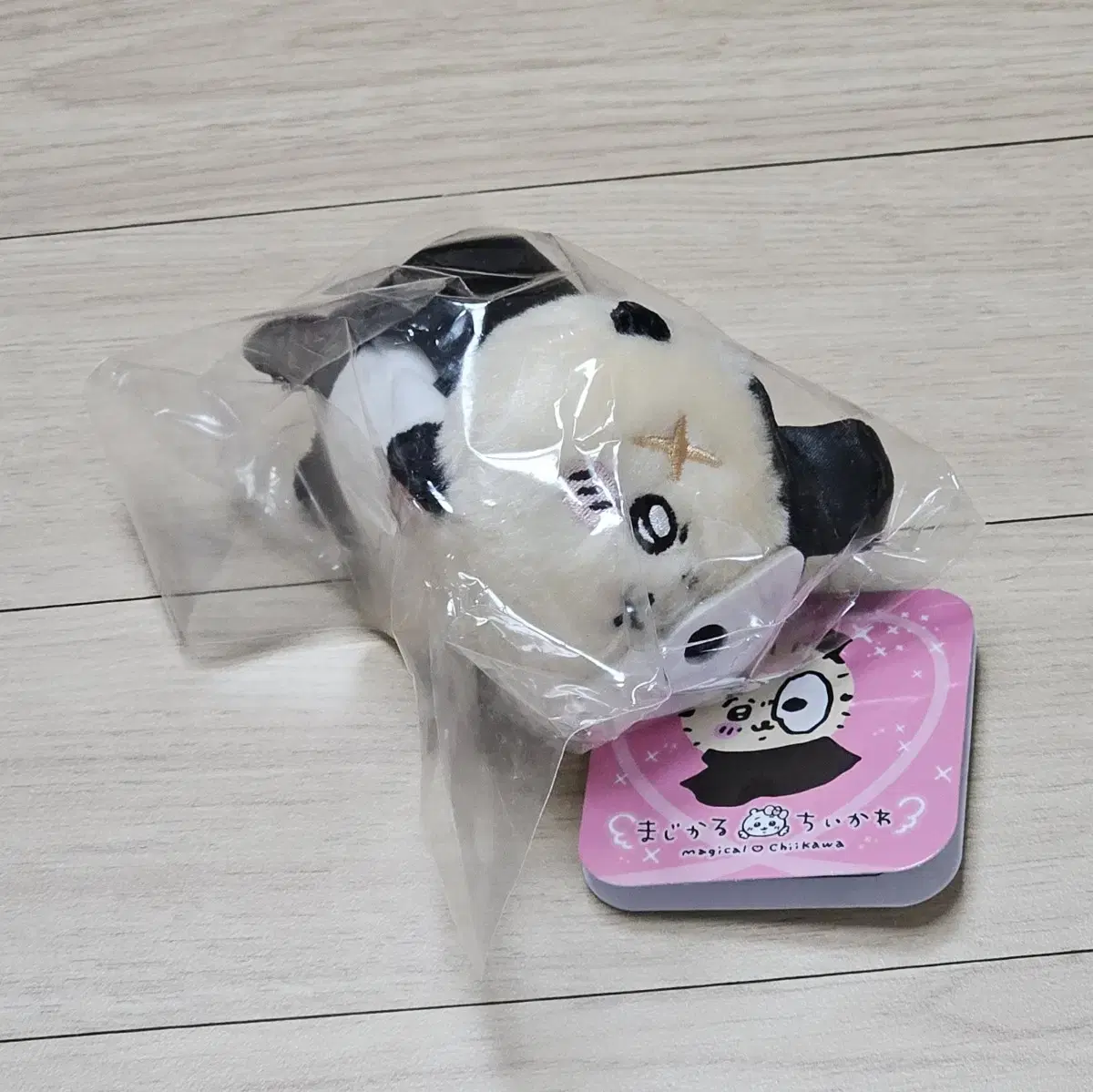 (미개봉) 랏코 매지컬 쁘띠미니 마스코트 인형