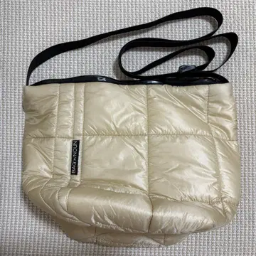 BAG'n'NOUN(백앤노운) 퀼트 숄더